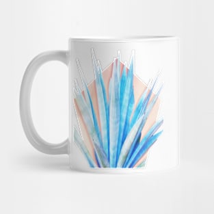 Agave Azul Mug